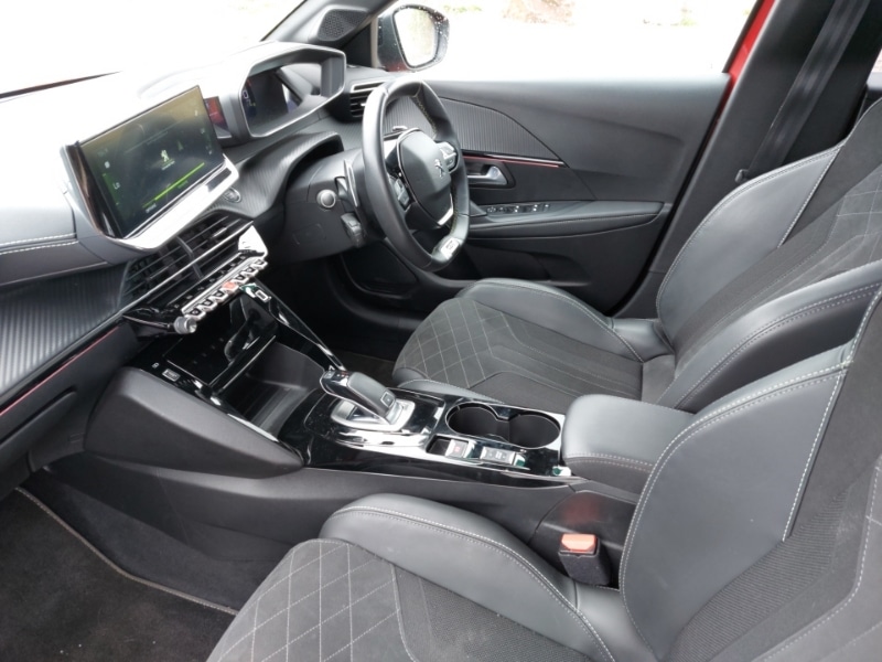 Used Peugeot 208 2022 for sale - 76365908: Photo 5