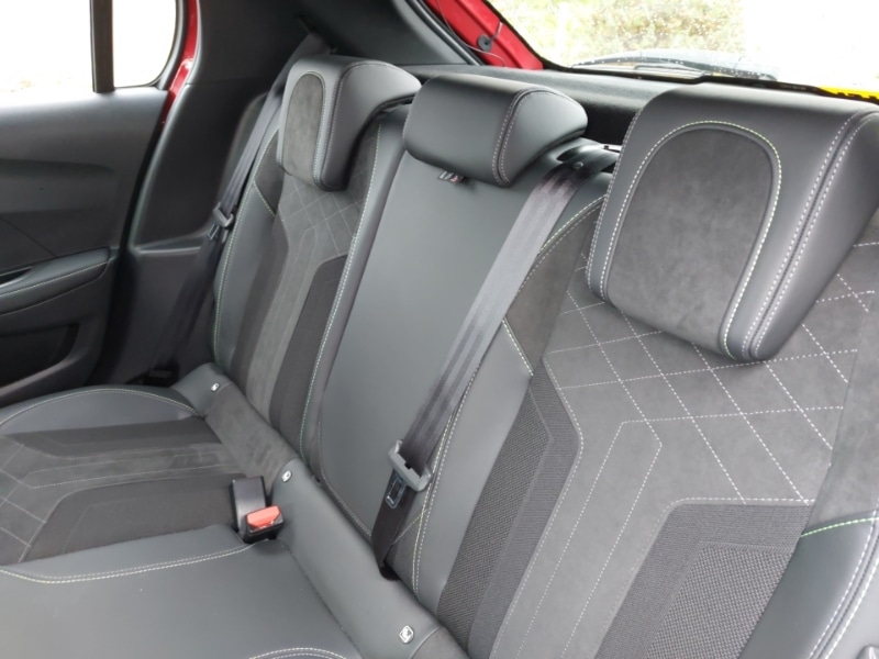 Used Peugeot 208 2022 for sale - 76365908: Photo 6