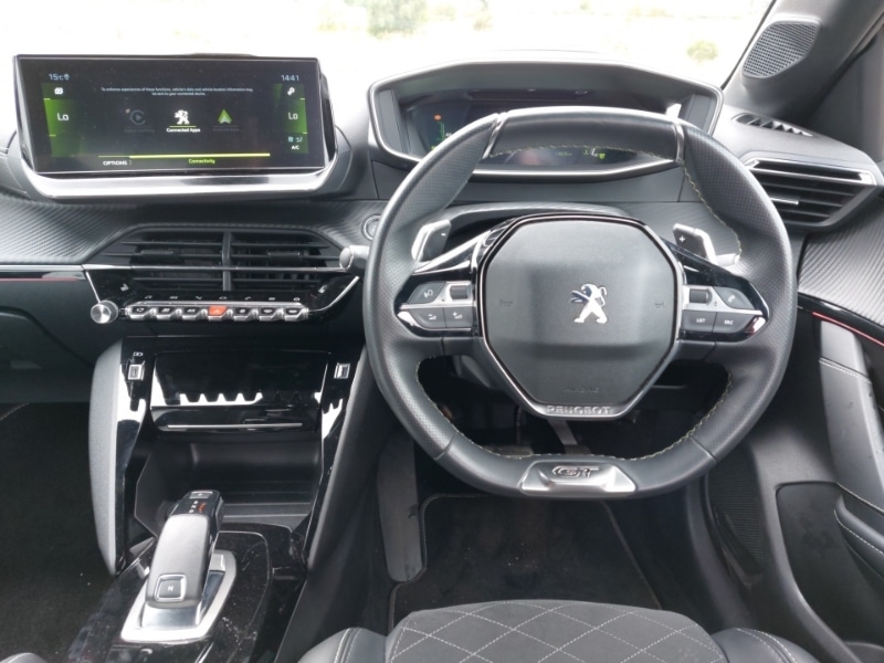 Used Peugeot 208 2022 for sale - 76365908: Photo 7