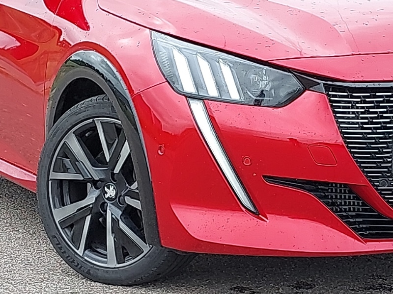 Used Peugeot 208 2022 for sale - 76365908: Photo 9