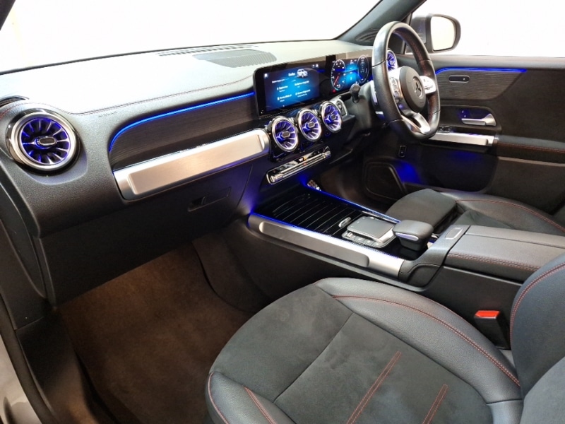 Used Mercedes-Benz EQB 2022 for sale - 77986976: Photo 5