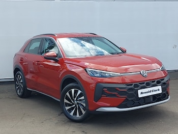 Used Volkswagen T-Roc 2026 for sale - 79603364: Photo