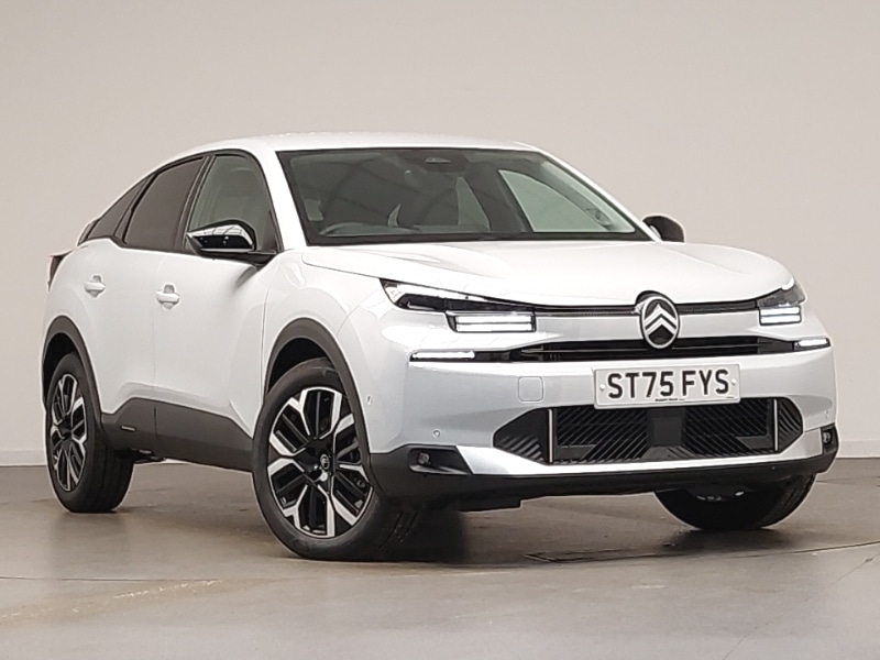 Used Citroen C4 2025 for sale - 76688171: Photo 1