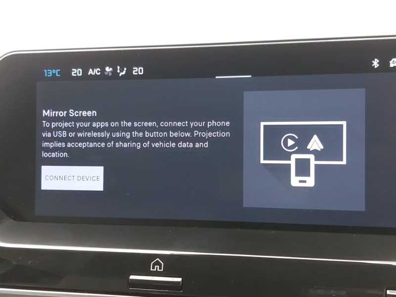 Used Citroen C4 2025 for sale - 76688171: Photo 11