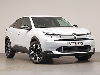 2025 - 1.2 Hybrid [136] Max 5dr Auto