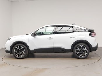 Used Citroen C4 2025 for sale - 76688171: Photo