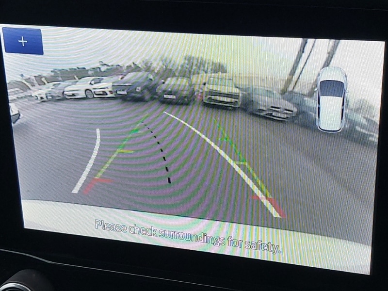 Used Ford Fiesta 2022 for sale - 77266302: Photo 10