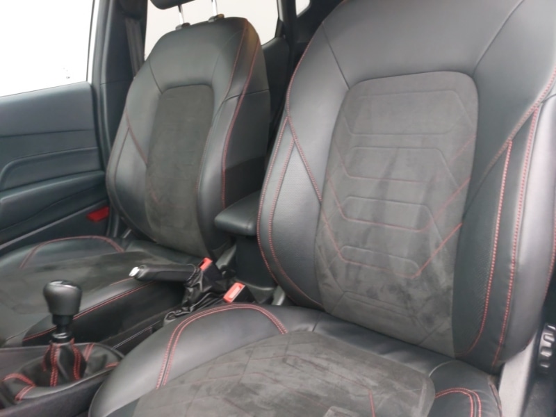 Used Ford Fiesta 2022 for sale - 77266302: Photo 5