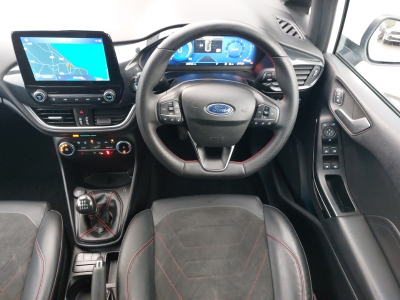 Used Ford Fiesta 2022 for sale - 77266302: Photo 7