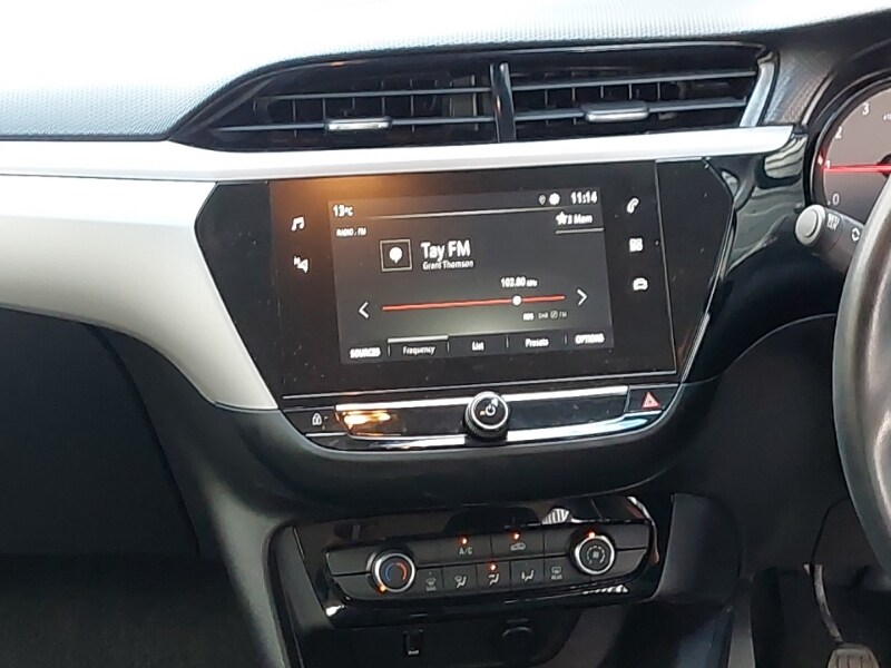 Used Vauxhall Corsa 2022 for sale - 77907205: Photo 11