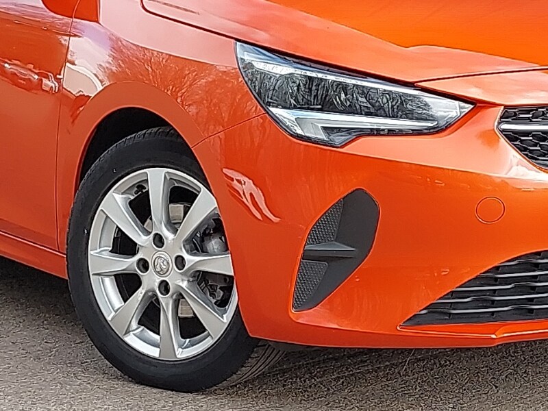 Used Vauxhall Corsa 2022 for sale - 77907205: Photo 9