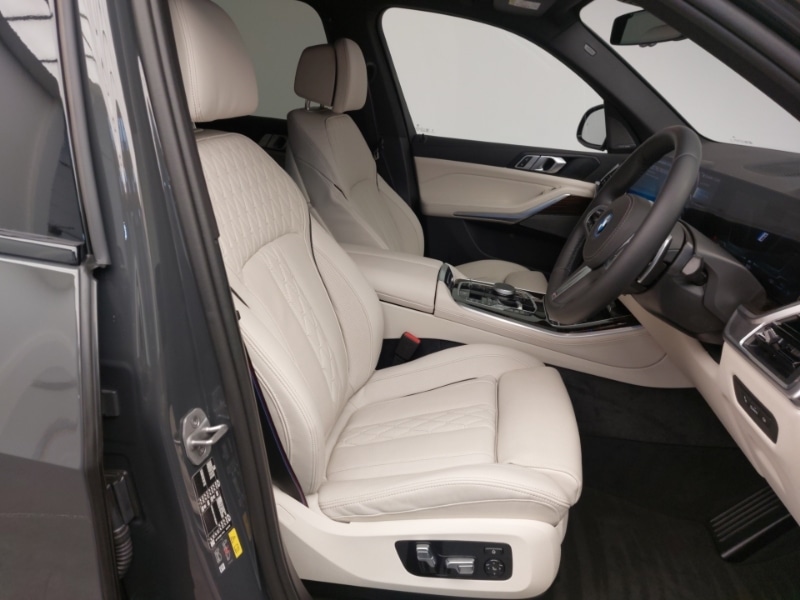 Used BMW X5 2025 for sale - 76907605: Photo 11