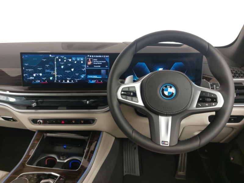 Used BMW X5 2025 for sale - 76907605: Photo 5