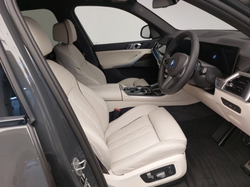 Used BMW X5 2025 for sale - 76907605: Photo 6