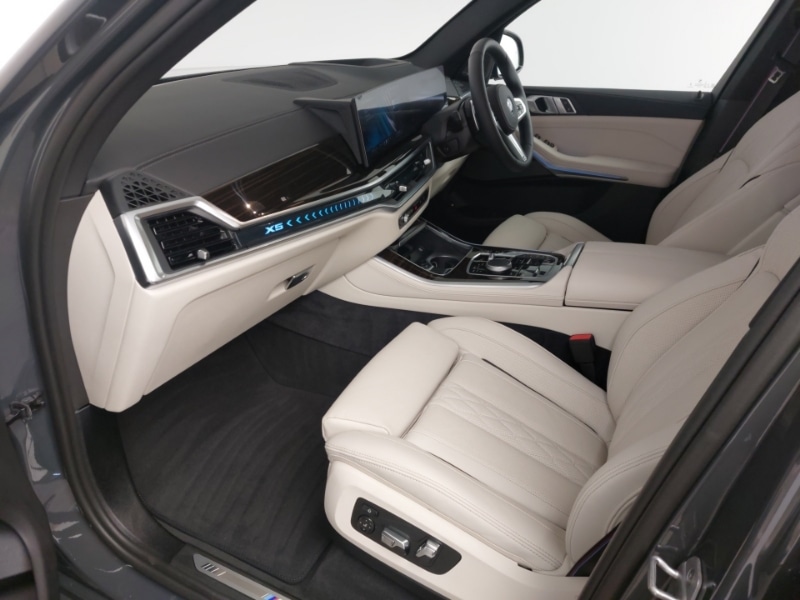 Used BMW X5 2025 for sale - 76907605: Photo 7