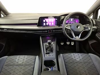 Used Volkswagen Golf 2021 for sale - 78046212: Photo