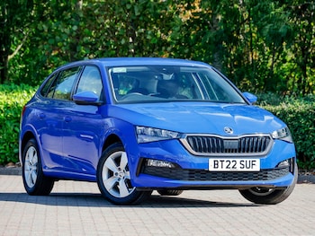 2022 - 1.0 TSI 95 SE 5dr