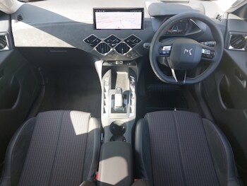 Used DS Automobiles DS 3 2025 for sale - 77361183: Photo