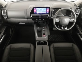 Used Citroen C5 Aircross 2024 for sale - 78519106: Photo