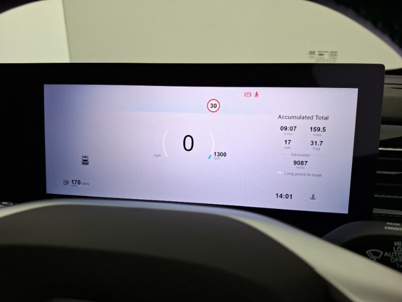 Used MG MG HS 2024 for sale - 77817018: Photo 10