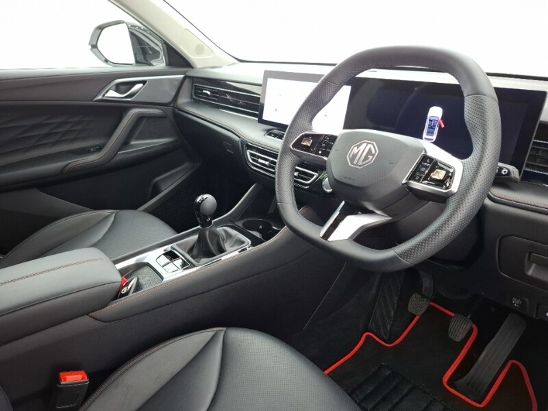 Used MG MG HS 2024 for sale - 77817018: Photo 12