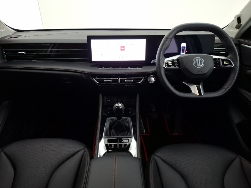 Used MG MG HS 2024 for sale - 77817018: Photo 2