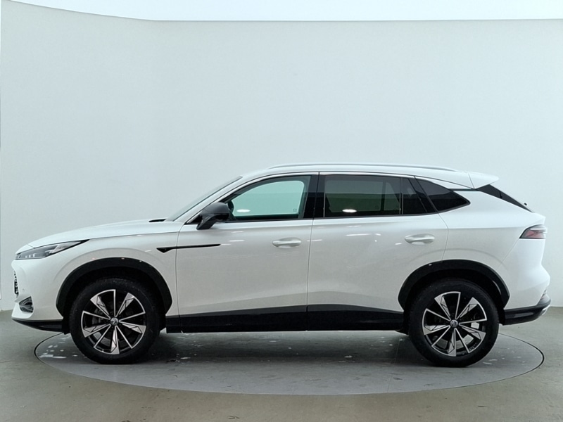 Used MG MG HS 2024 for sale - 77817018: Photo 4