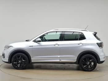 Used Volkswagen T-Cross 2023 for sale - 79799892: Photo