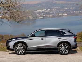 Used MG MG HS 2026 for sale - 78264176: Photo