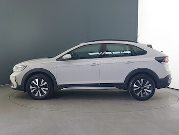 Used Volkswagen Taigo 2024 for sale - 77366001: Photo