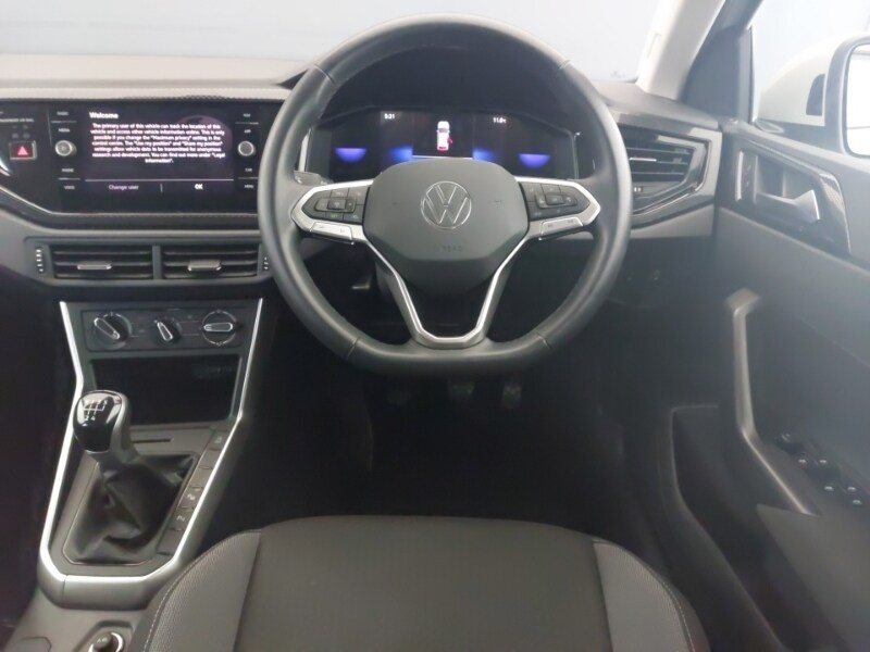 Used Volkswagen Taigo 2024 for sale - 77366001: Photo 7