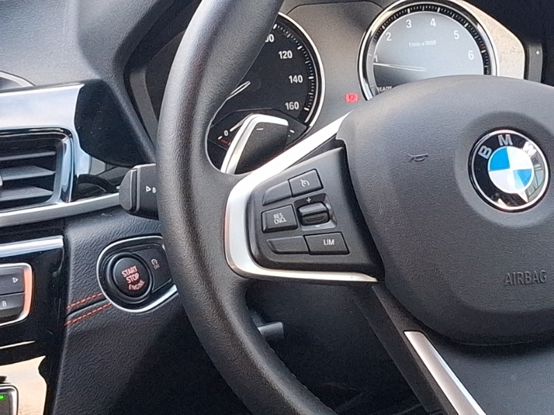 Used BMW X1 2022 for sale - 76555903: Photo 10