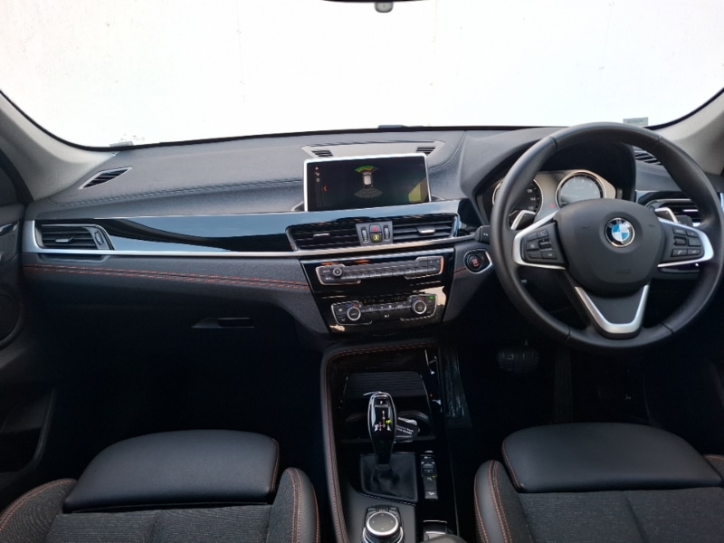 Used BMW X1 2022 for sale - 76555903: Photo 2