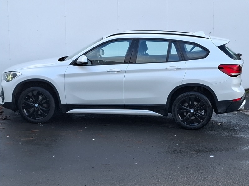 Used BMW X1 2022 for sale - 76555903: Photo 4