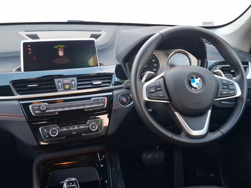 Used BMW X1 2022 for sale - 76555903: Photo 7