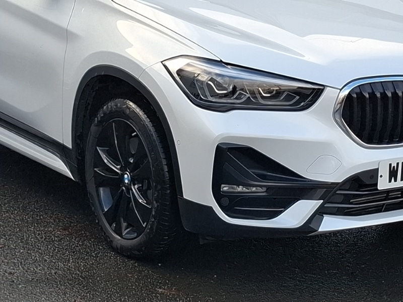 Used BMW X1 2022 for sale - 76555903: Photo 9