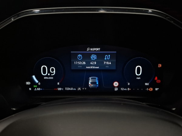 Used Ford Kuga 2025 for sale - 76187691: Photo 10