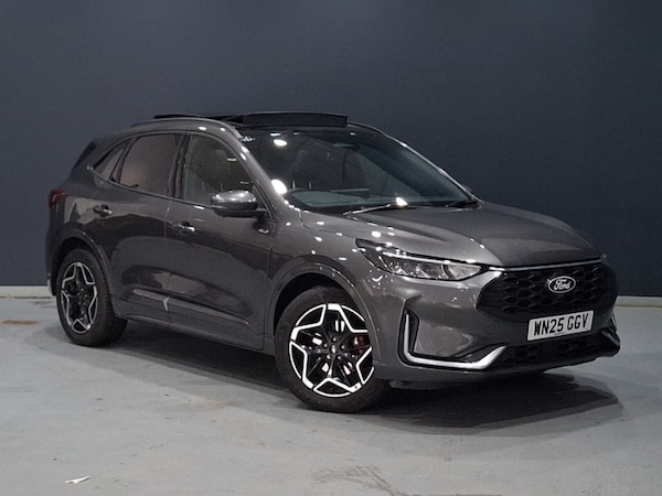 Used Ford Kuga 2025 for sale - 76187691: Photo 1
