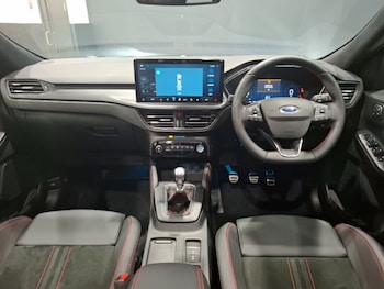 Used Ford Kuga 2025 for sale - 76187691: Photo 2