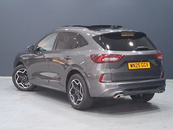 Used Ford Kuga 2025 for sale - 76187691: Photo 3