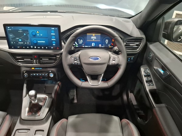 Used Ford Kuga 2025 for sale - 76187691: Photo 7