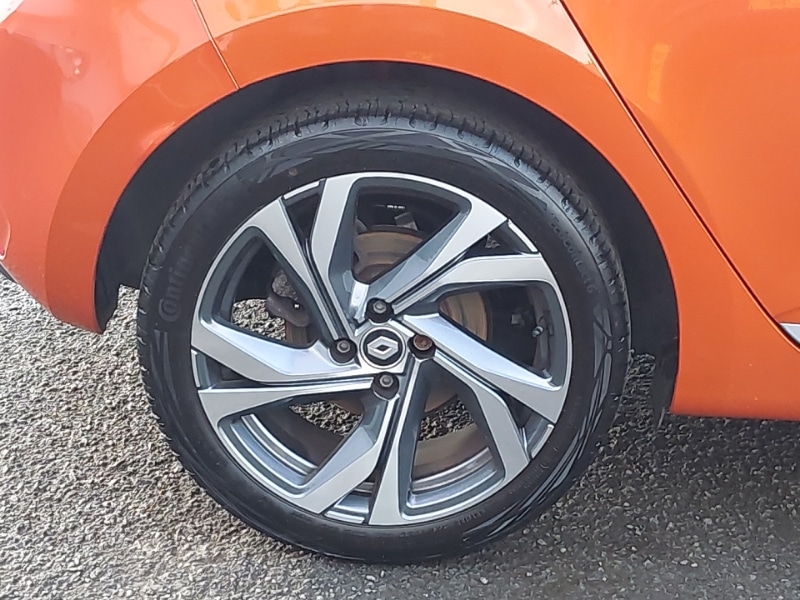 Used Renault Clio 2023 for sale - 77127150: Photo 12