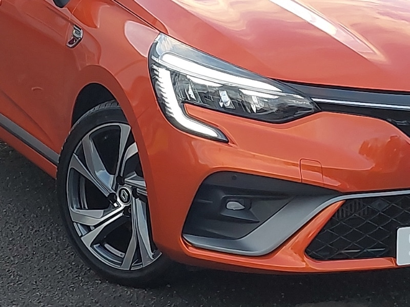 Used Renault Clio 2023 for sale - 77127150: Photo 9