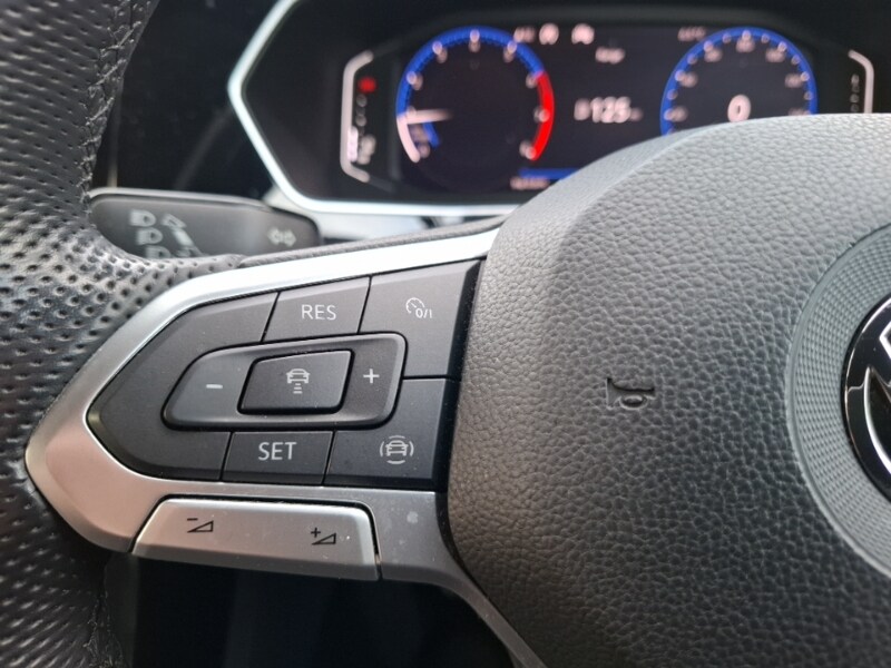 Used Volkswagen T-Cross 2020 for sale - 77531562: Photo 12