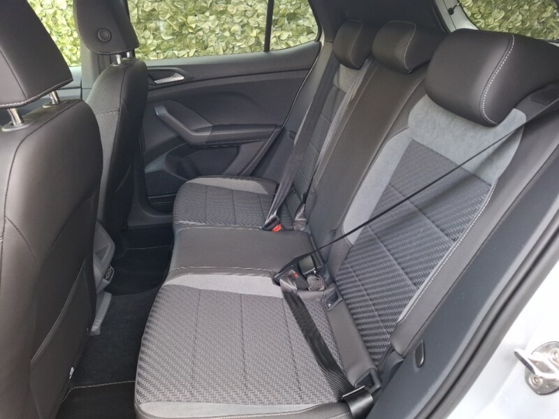 Used Volkswagen T-Cross 2020 for sale - 77531562: Photo 6