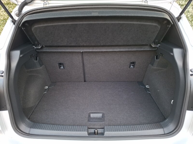 Used Volkswagen T-Cross 2020 for sale - 77531562: Photo 8