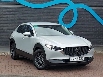 Used Mazda CX-30 2024 for sale - 79446926: Photo
