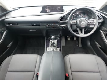 Used Mazda CX-30 2024 for sale - 79446926: Photo