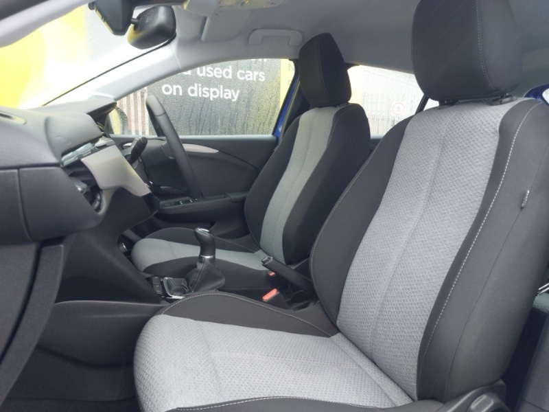 Used Vauxhall Corsa 2024 for sale - 77924016: Photo 5