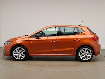 Used SEAT Ibiza 2020 for sale - 77353302: Photo